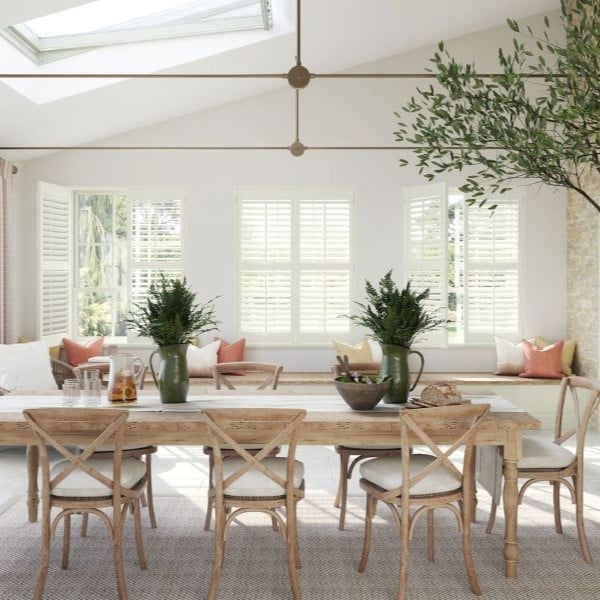 Shutters